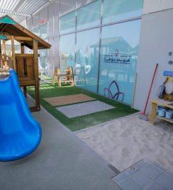 Jumeirah International Nurseries Early Childhood Centre – Villanova