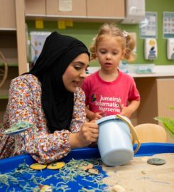 Jumeirah International Nurseries Early Childhood Centre – JBR