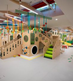 Jumeirah International Nurseries Early Childhood Centre – JBR