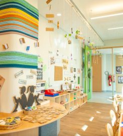 Jumeirah International Nurseries Early Childhood Centre – Palm Jumeirah