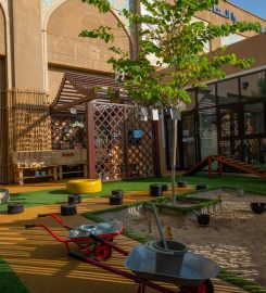 Jumeirah International Nurseries Early Childhood Centre – Ibn Battuta Mall