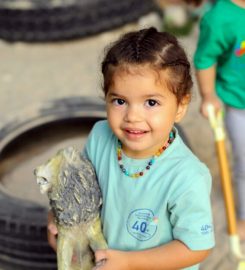 Jumeirah International Nurseries Early Childhood Centre –  Al Safa