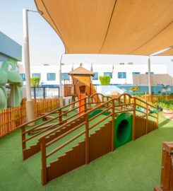 Jumeirah International Nurseries Early Childhood Centre –  Al Safa
