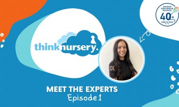 Meet the Expert Episode 1 – Yasmin from Jumeirah International Nurseries