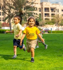 Jumeirah International Nurseries Early Childhood Centre – Downtown