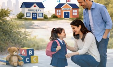 UAE School Starting Age: What’s the Update